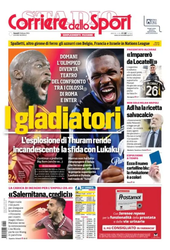 CorriereDelloSport
