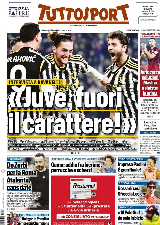 TuttoSport