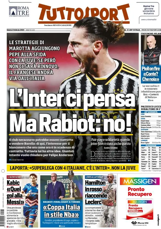 TuttoSport