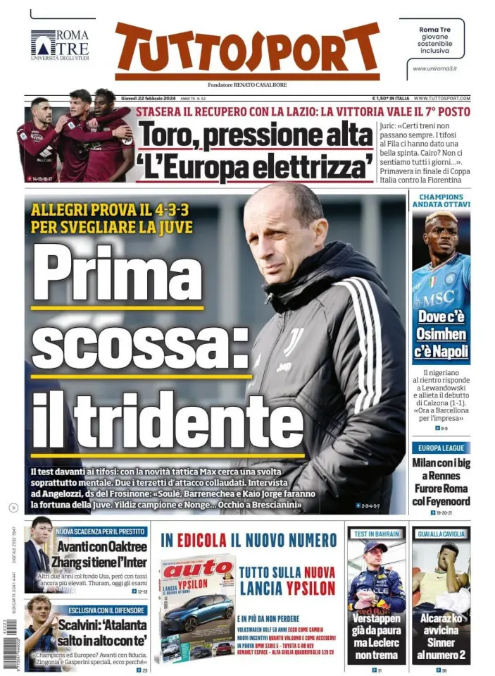 TuttoSport