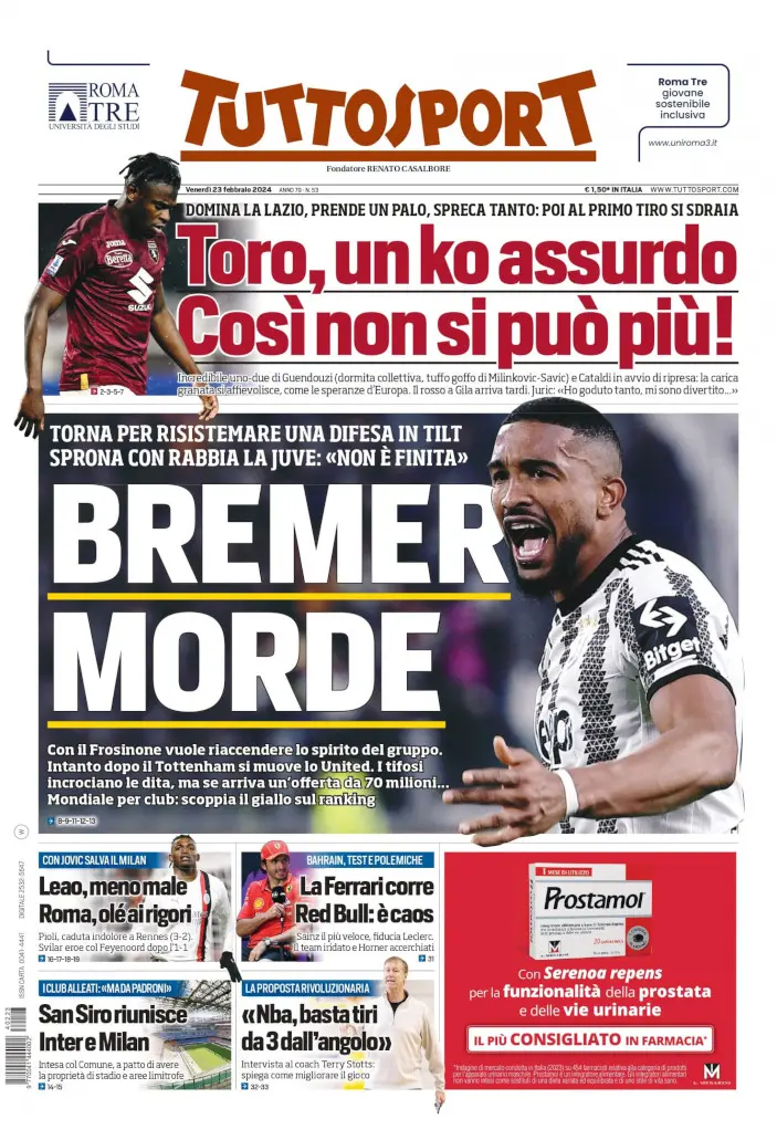 TuttoSport
