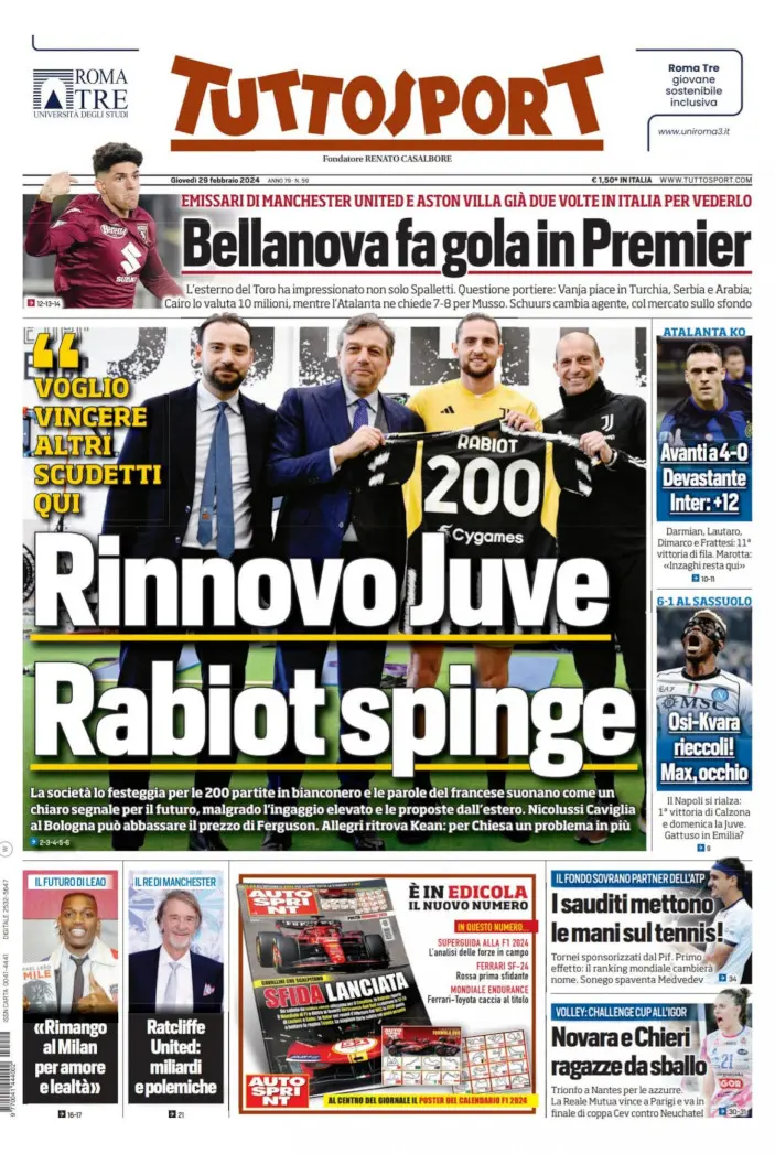 TuttoSport