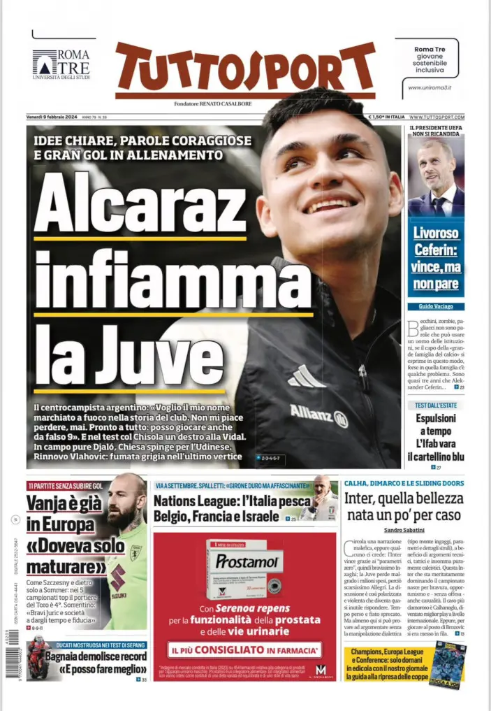 TuttoSport