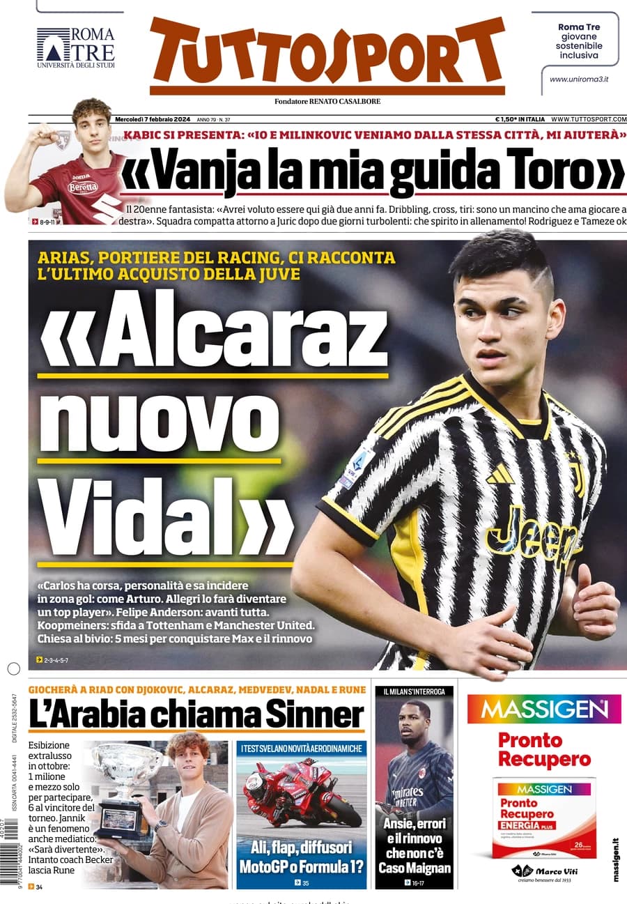 TuttoSport