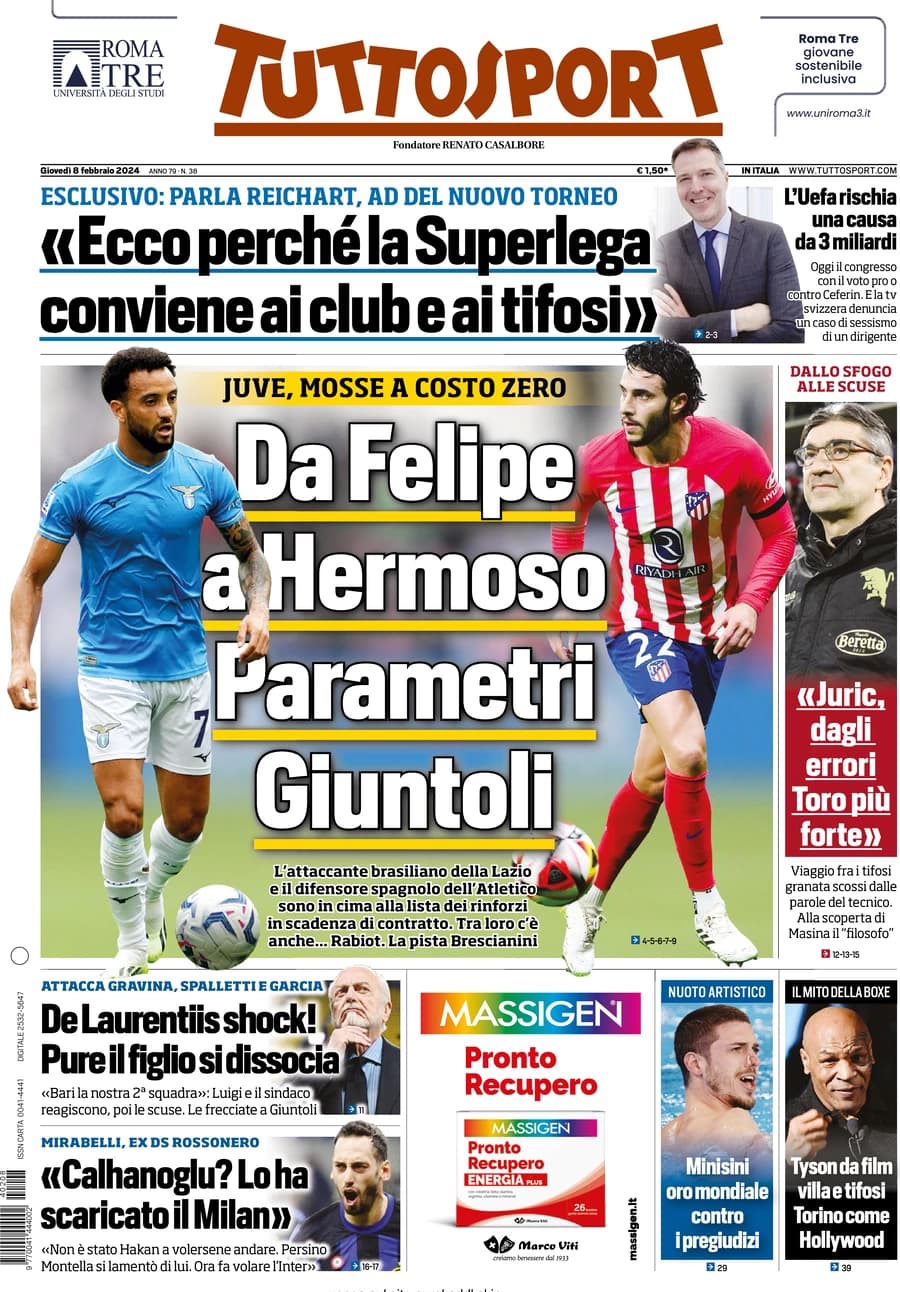 TuttoSport