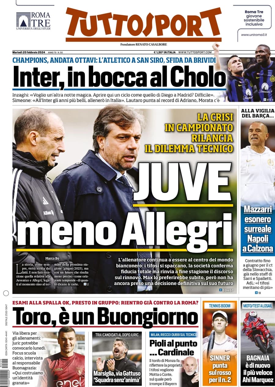 TuttoSport