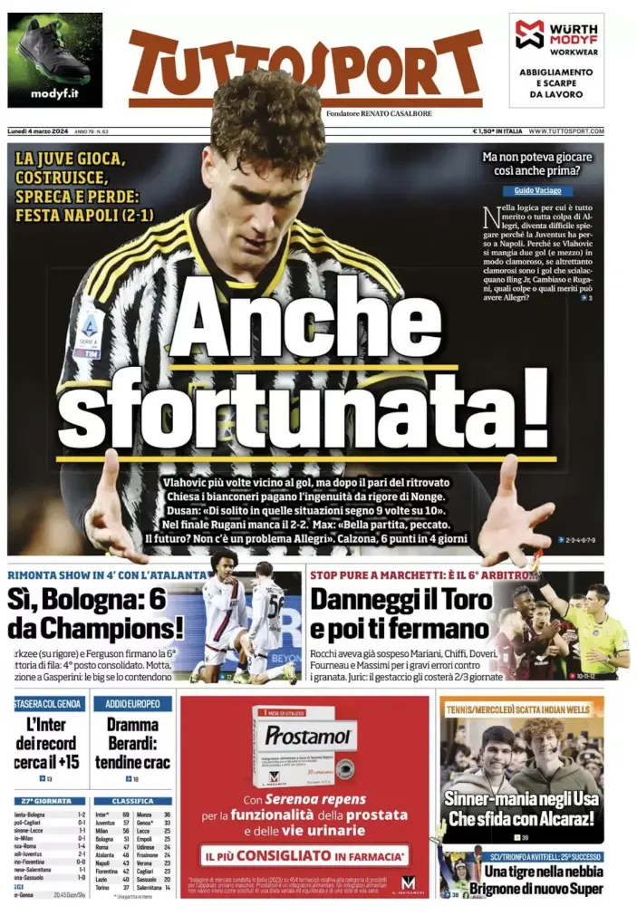 TuttoSport
