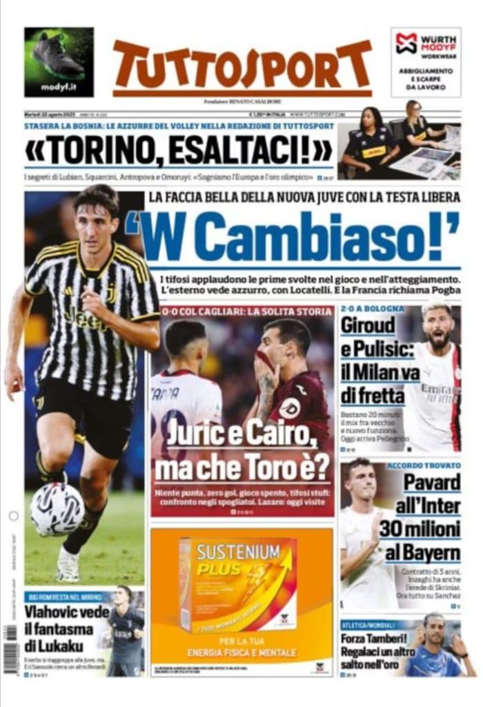 TuttoSport