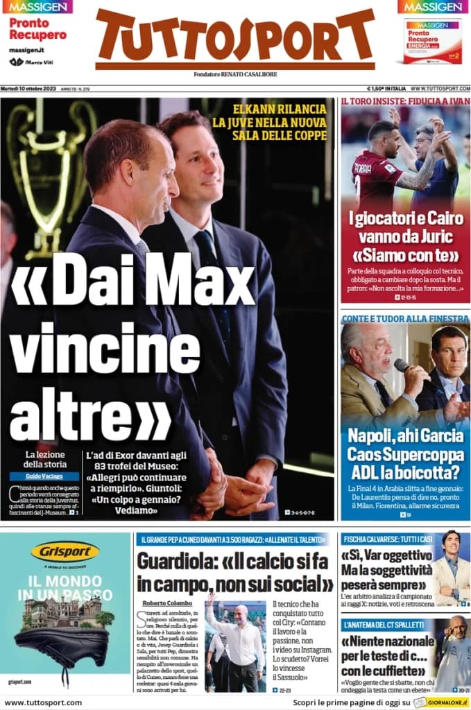 TuttoSport