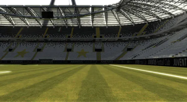 Allianz Stadium 1