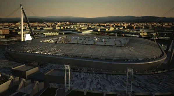 Allianz Stadium 10