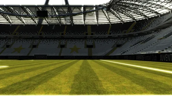 Allianz Stadium 16