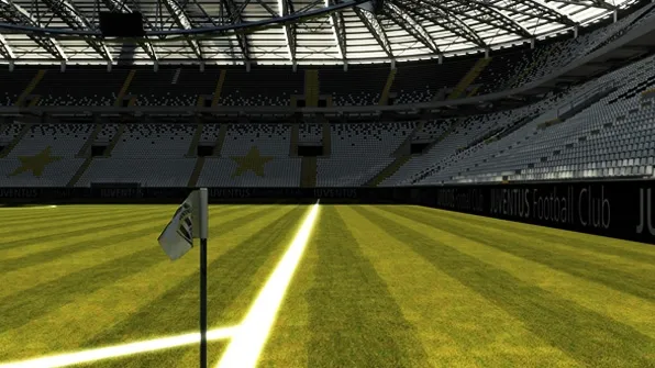 Allianz Stadium 17