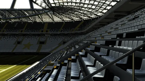Allianz Stadium 19