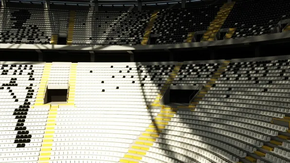 Allianz Stadium 20
