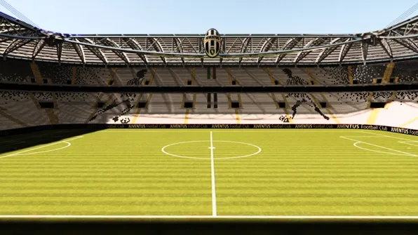 Allianz Stadium 21