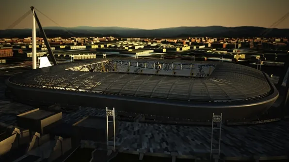 Allianz Stadium 24