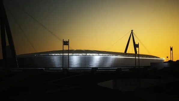 Allianz Stadium 27