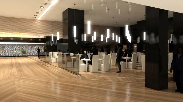 Allianz Stadium 4