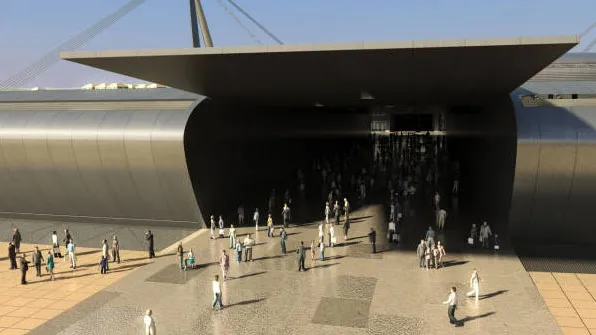 Allianz Stadium 8