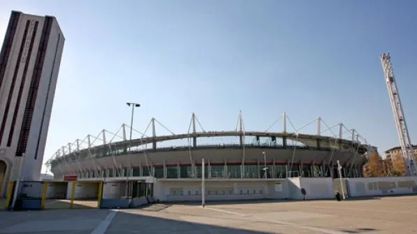 Stadium 11