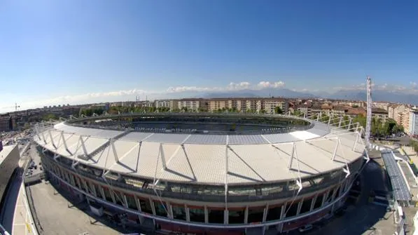 Stadium 16