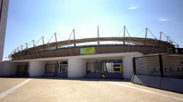 Stadium 17