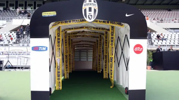 Stadium 18