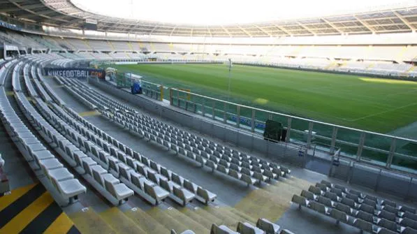 Stadium 22