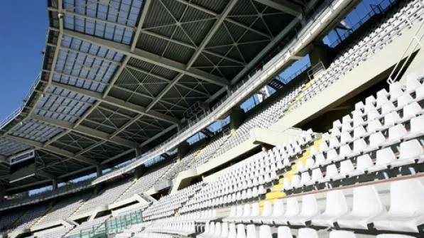 Stadium 7