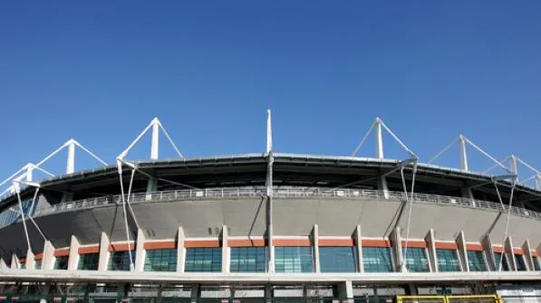 Stadium 9